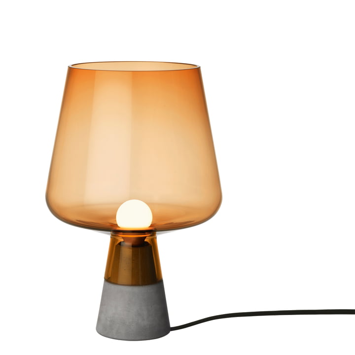 Iittala – Leimu lampe, stor