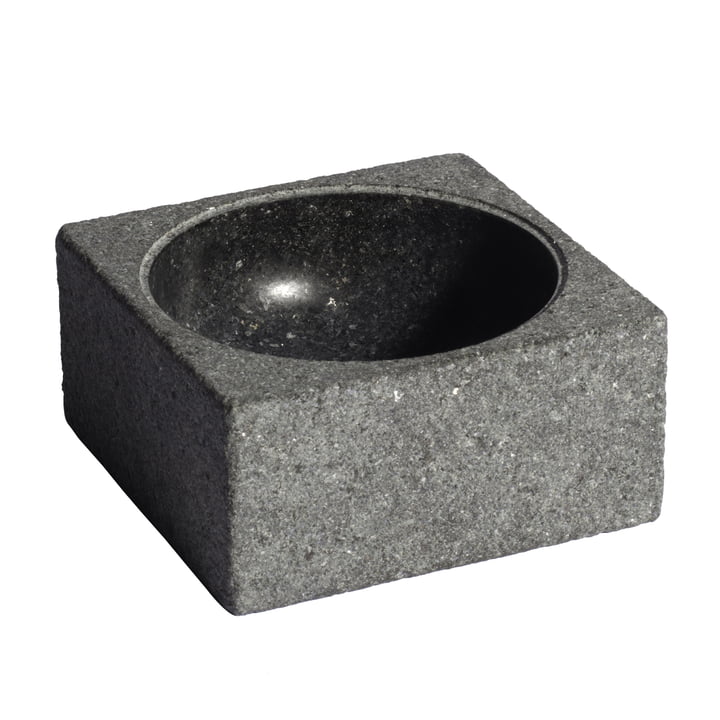 PK-Bowl granitskål fra ArchitectMade