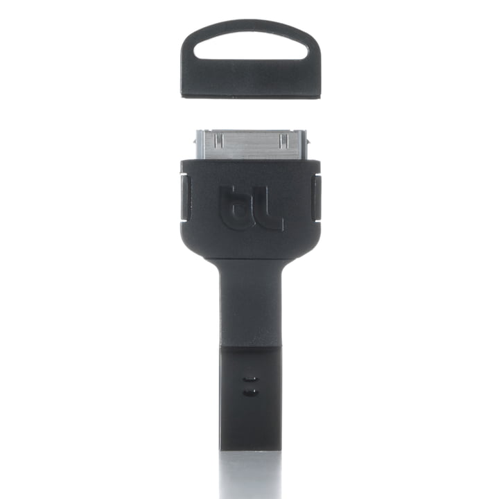 Bluelounge – Kii USB-adapter, 30-ben