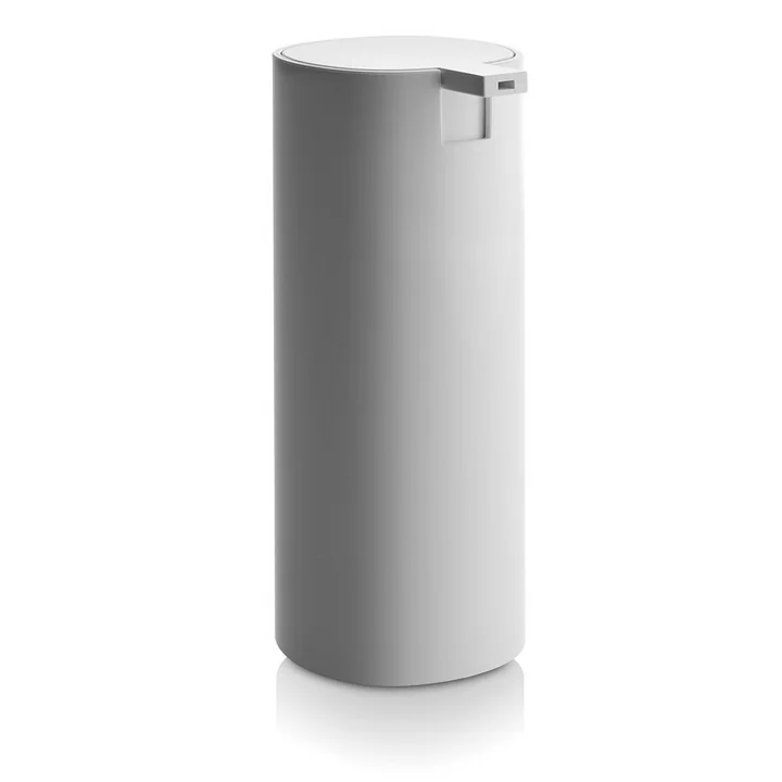 Birillo sæbedispenser PL14, hvid af Alessi