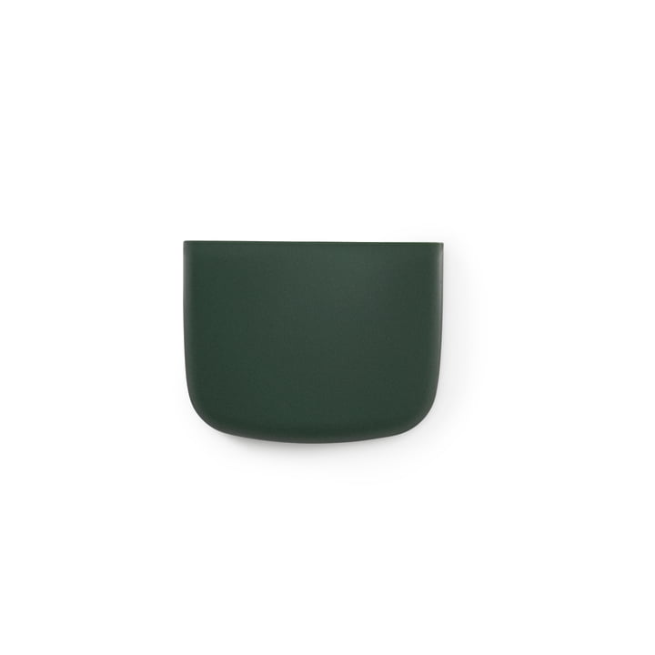 Normann Copenhagen - Pocket Organizer 3, grøn