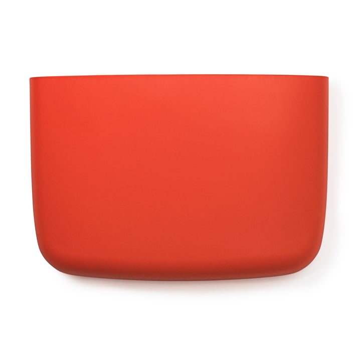 Normann Copenhagen - Pocket Organizer 4, orange