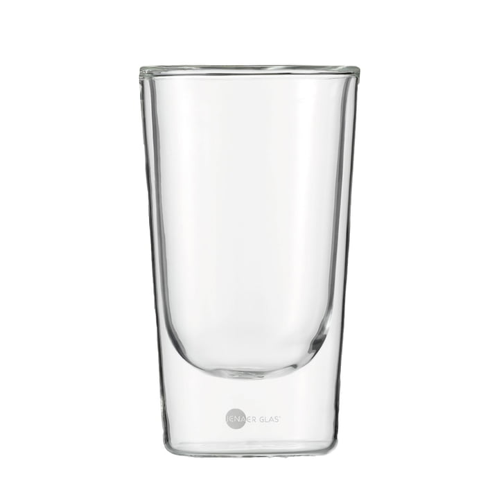 Jenaer Glas – Hot'n Cool drikkeglas, kop XL