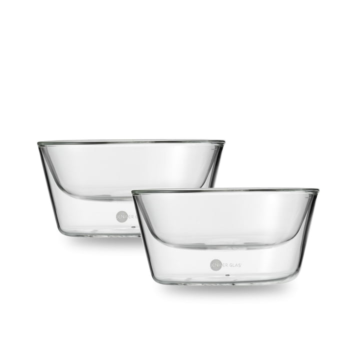 Jenaer Glas – Hot'n Cool glasskål