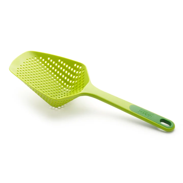 Joseph Joseph – Scoop Plus, stor, grøn