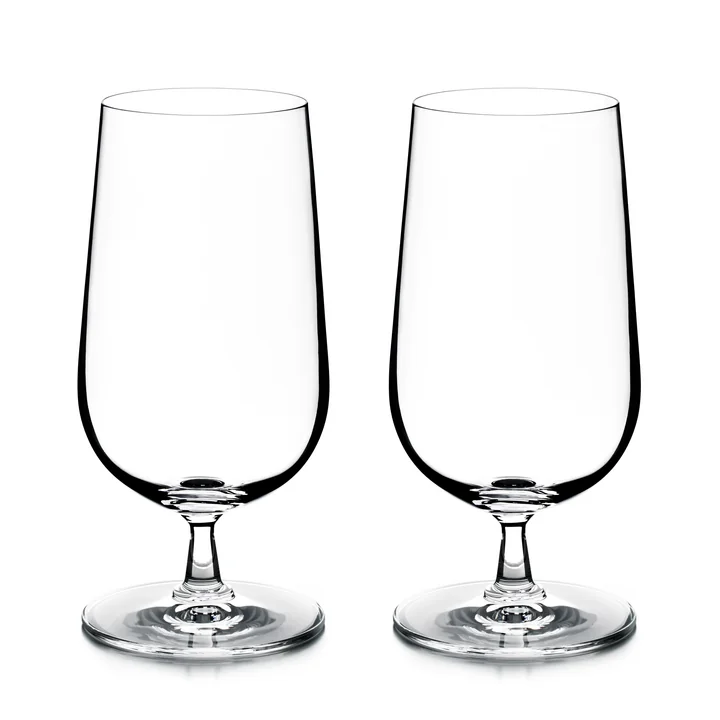Grand Cru ølglas (sæt med 2), 50 cl af Rosendahl
