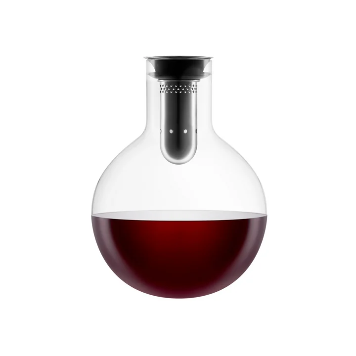 Eva Solo – vinkaraffel, 0,75 l, fyldt