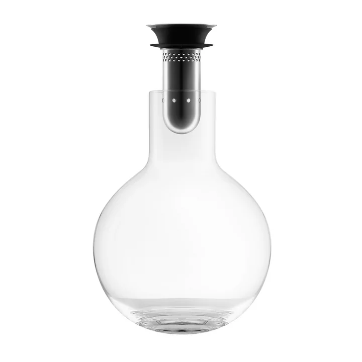 Eva Solo – vinkaraffel, 0,75 l, åben
