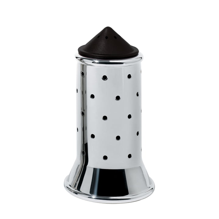 Salt shaker MGSAL, sort af Alessi