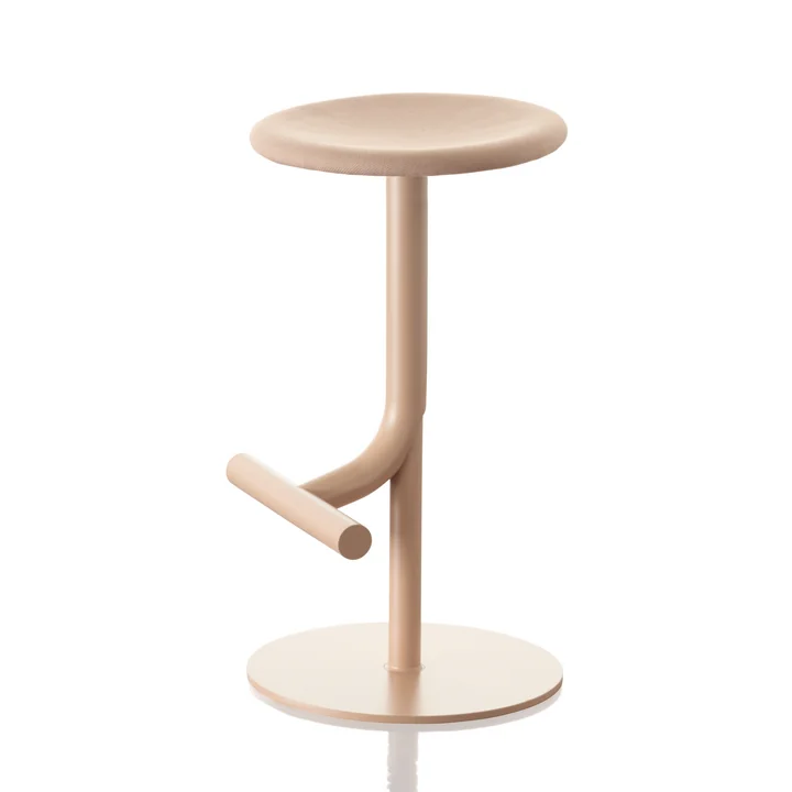 Magis – Tibu taburet, beige / beige (1712 C)
