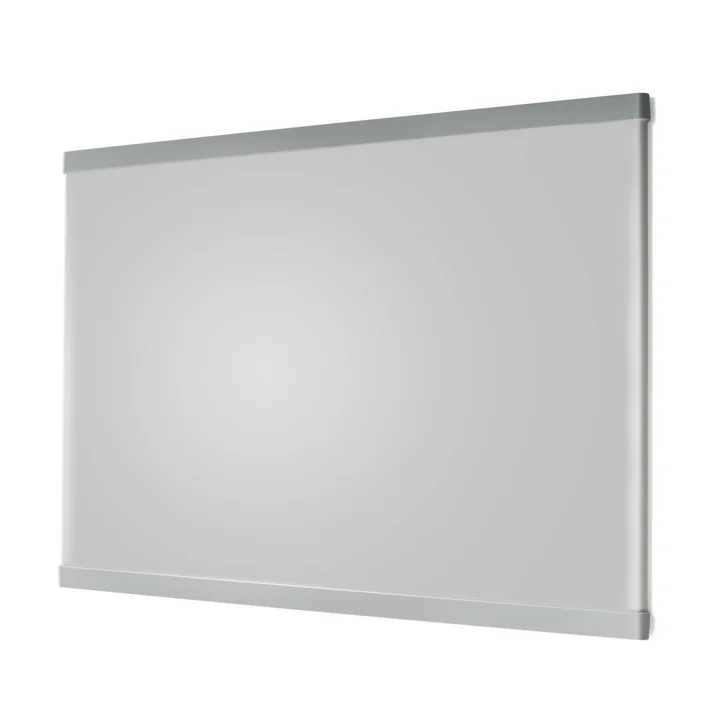 Magis – Memo magnettavle, H 50 cm, hvid