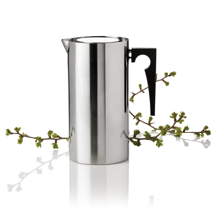 Stelton – stempelkande 1 l