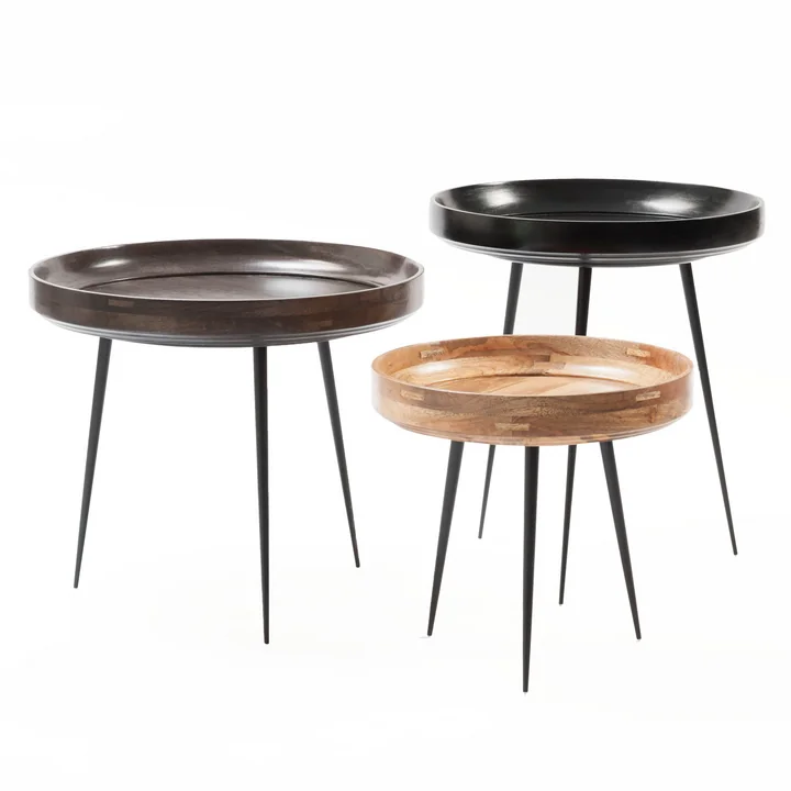 Bowl Table af Mater