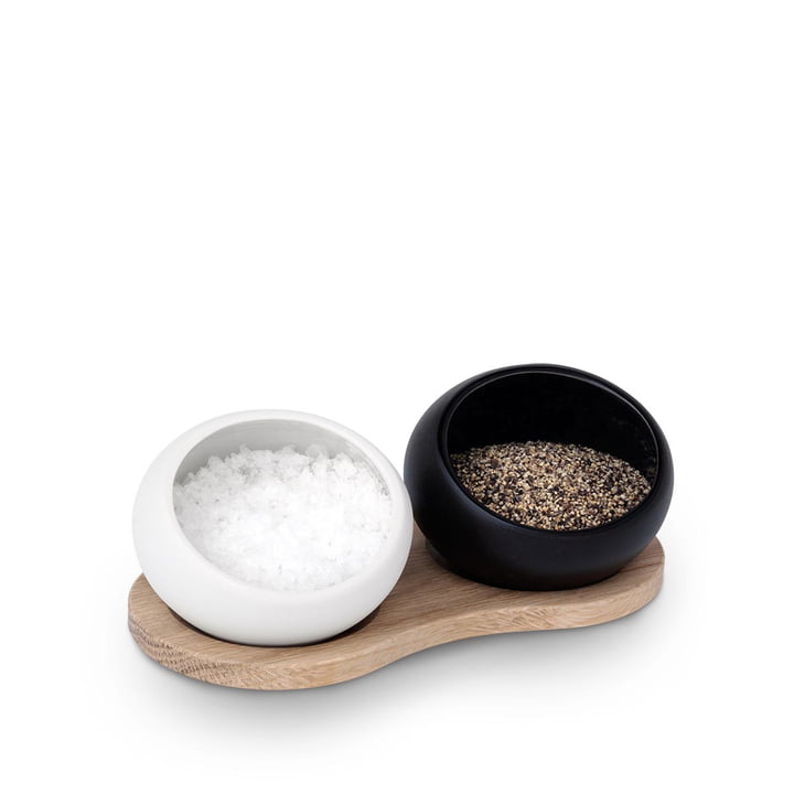 Rosendahl – salt- og peberkar