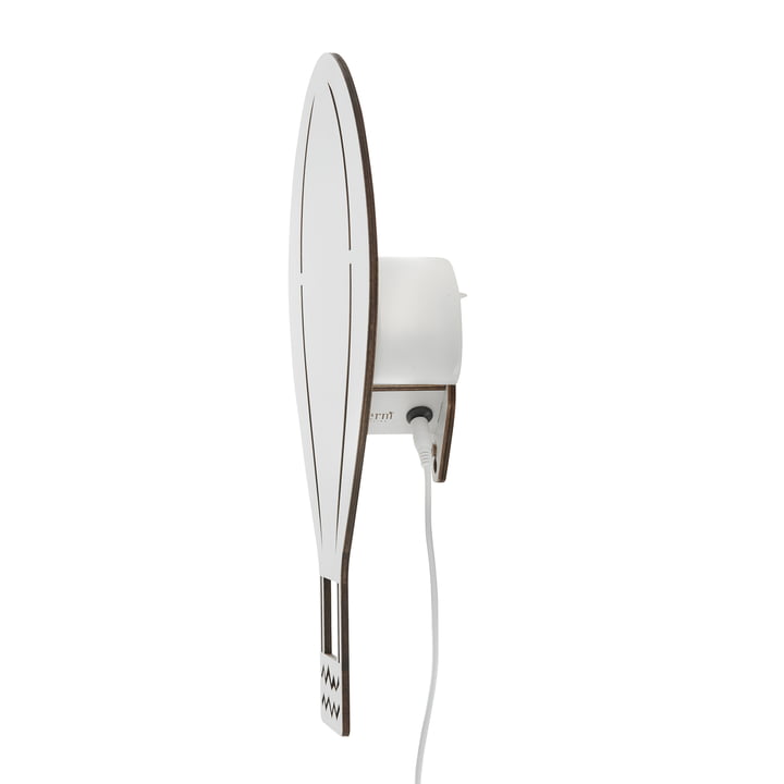 Hot-Air Ballon lampe fra Ferm Living
