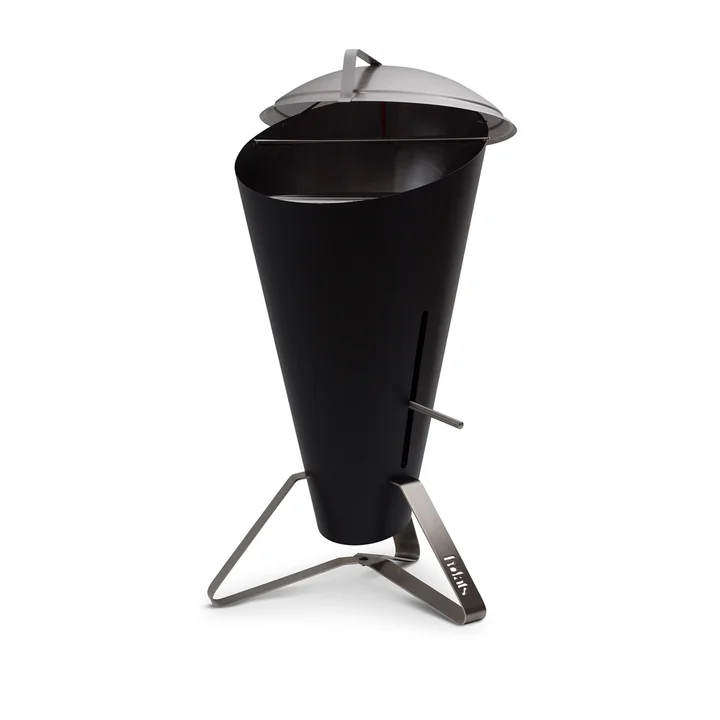 Cone kulgrill fra Höfats