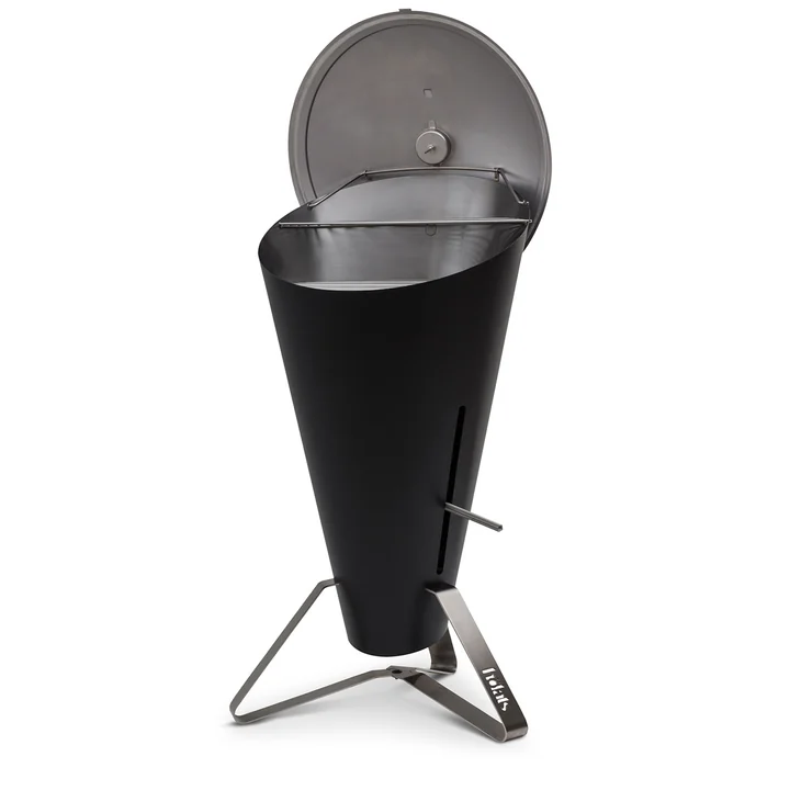 Cone kulgrill fra Höfats