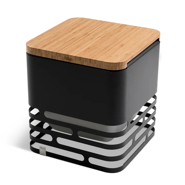 Cube board med Höfats