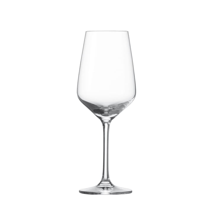 Taste vinglas til hvidvin fra Schott Zwiesel