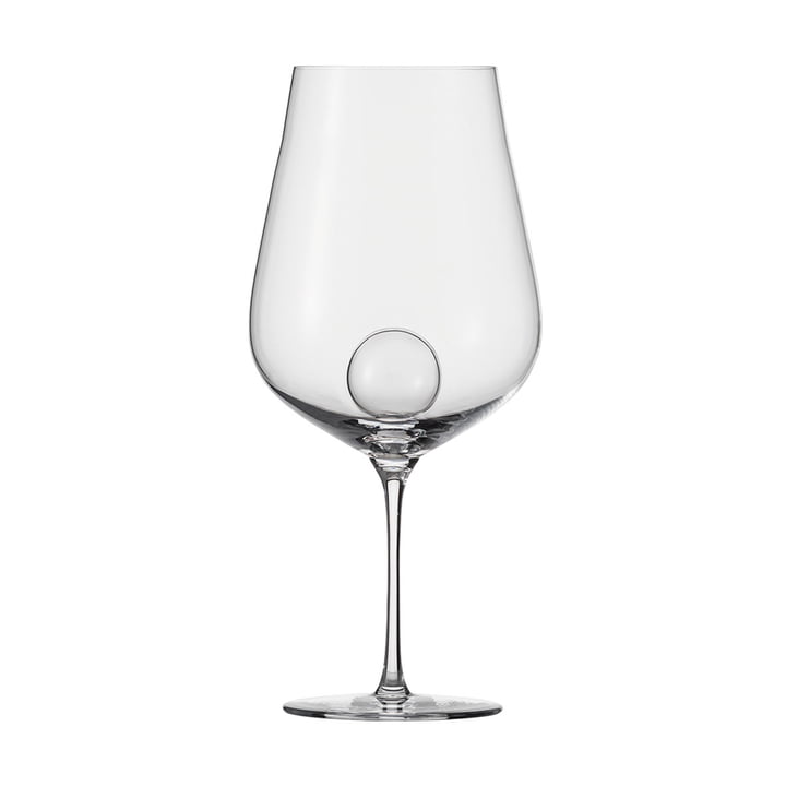Air Sense Bordeaux vinglas fra Zwiesel Glas