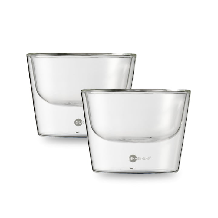 Jenaer Glas – Primo skål 300 ml (2 stk.)