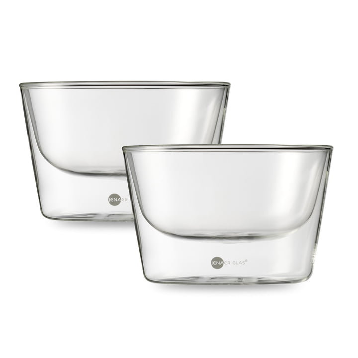 Jenaer Glas – Primo skål 490 ml (2 stk.)