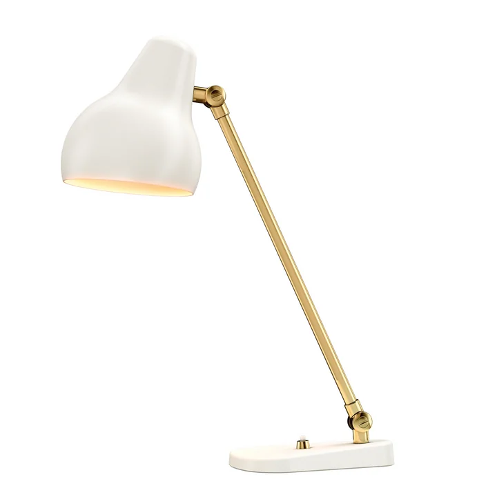 VL38 LED bordlampe fra Louis Poulsen