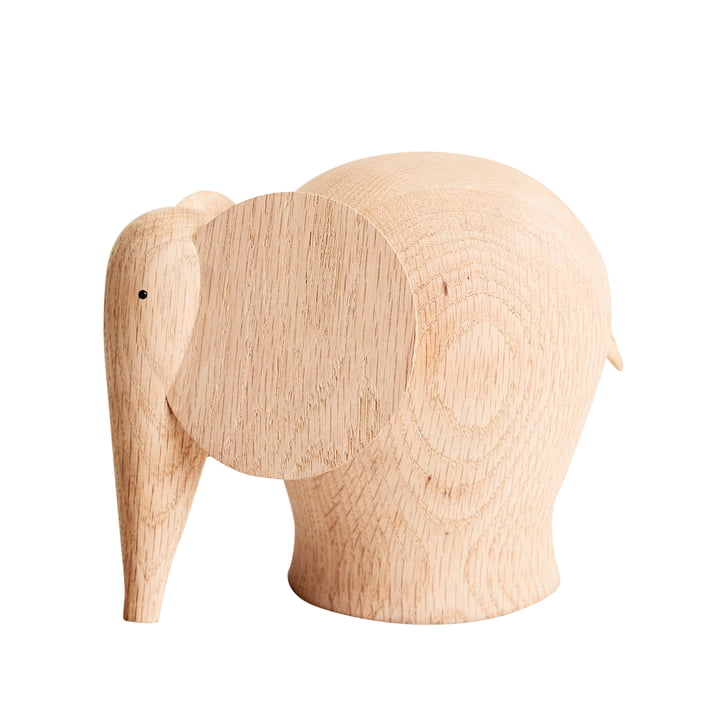 Nunu Elephant af Woud i medium
