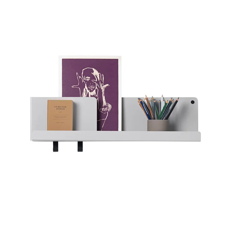 Folded Shelve Medium fra Muuto