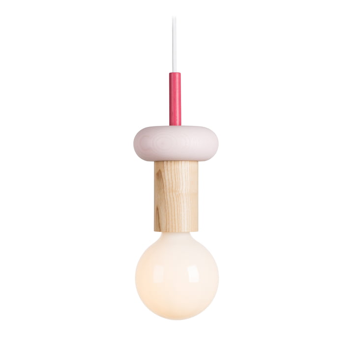 The Schneid - Junit Lamp pendel, Drop