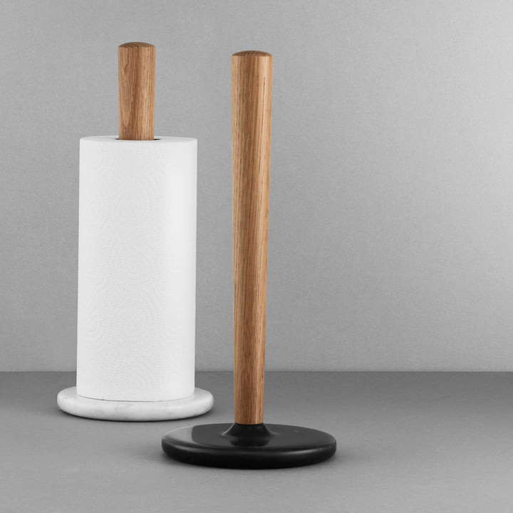 Craft køkkenrulleholder fra Normann Copenhagen