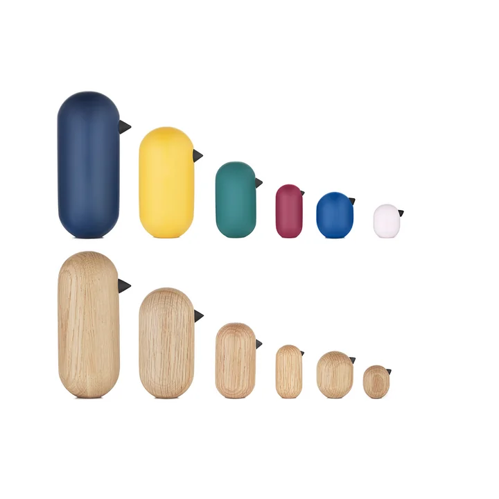 Little Bird fra Normann Copenhagen