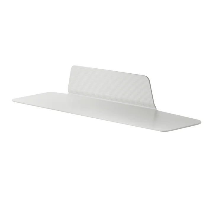 Jet hylde 80 cm fra Normann Copenhagen i hvid