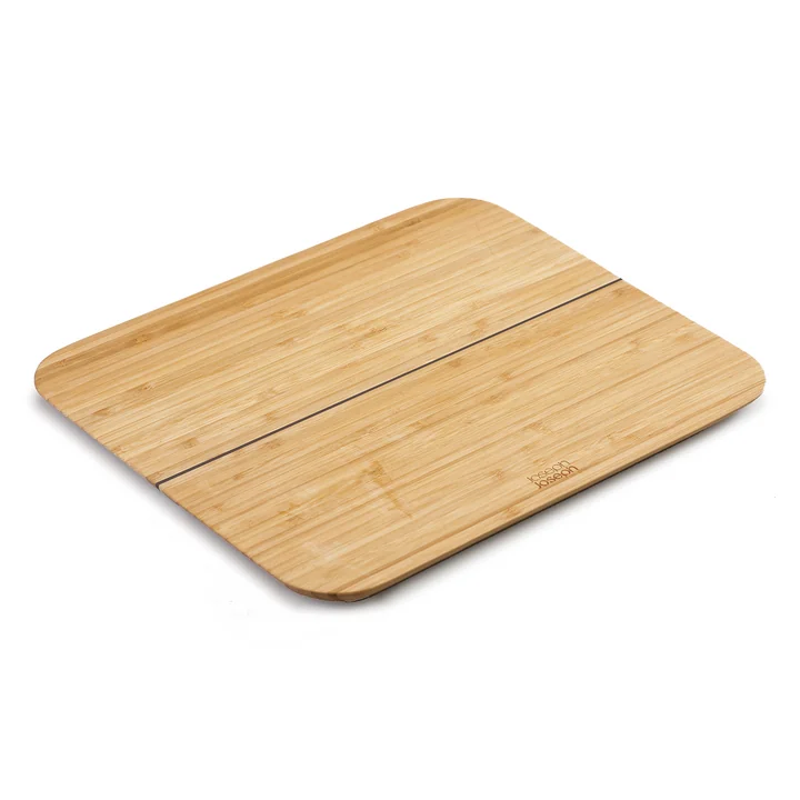 Chop2Pot Bambus fra Joseph Joseph i stor
