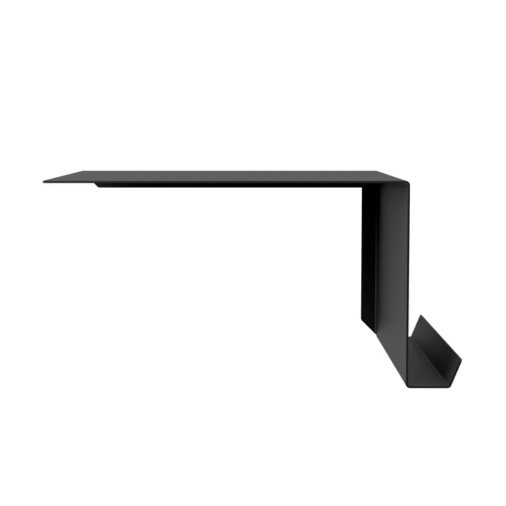 Bedside Table lige fra von Nichba Design i sort