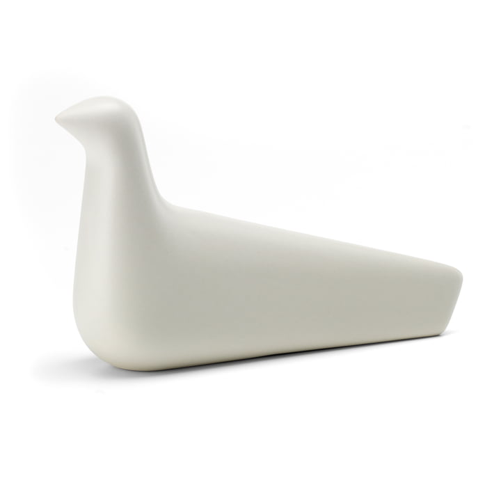 Vitra – L'Oiseau keramik, Matt Ivory