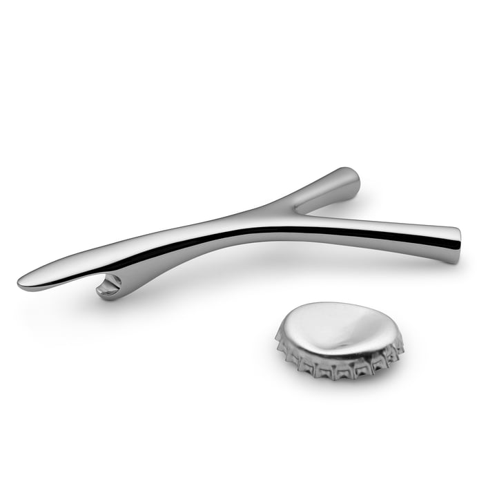 Alessi – Virgula Divina oplukker fra Alessi