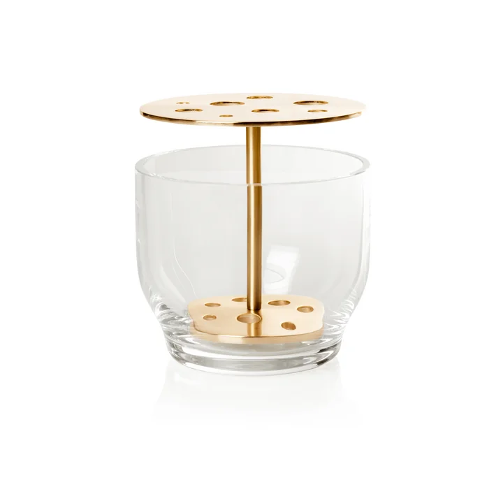 Ikebana Vase H 130 mm af Fritz Hansen