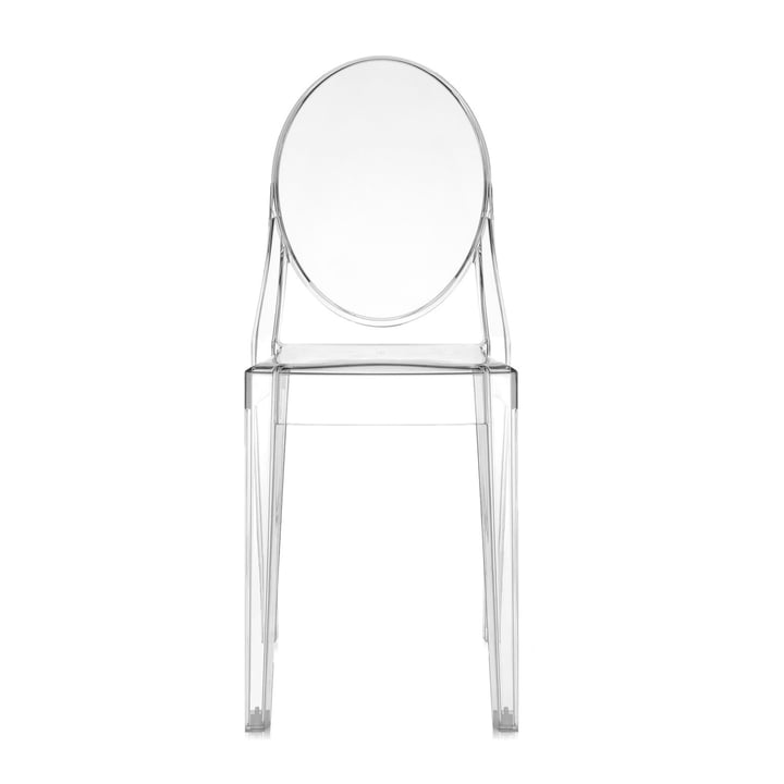 Kartell - Victoria Ghost Chair