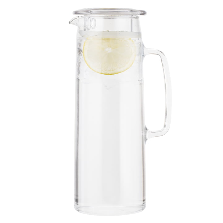 Biasca Ice tea kande, 1. 2 liter Bodum i gennemsigtig