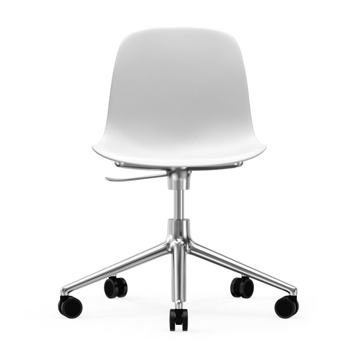 Form kontorstol fra Normann Copenhagen