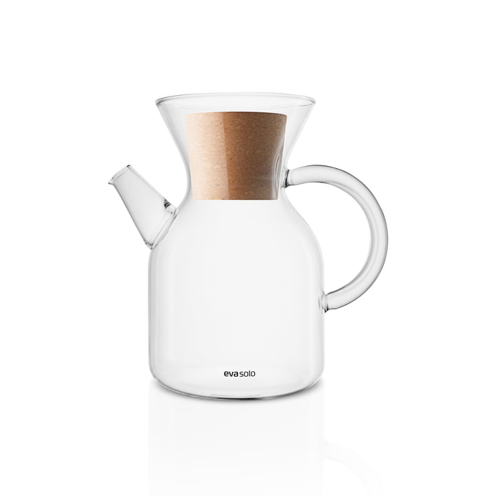 Eva Solo – Pour-Over kaffebrygger, 1,0 l