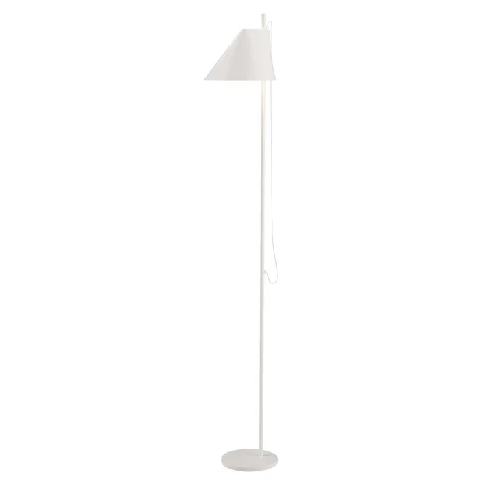 Louis Poulsen – Yuh gulvlampe LED, sort