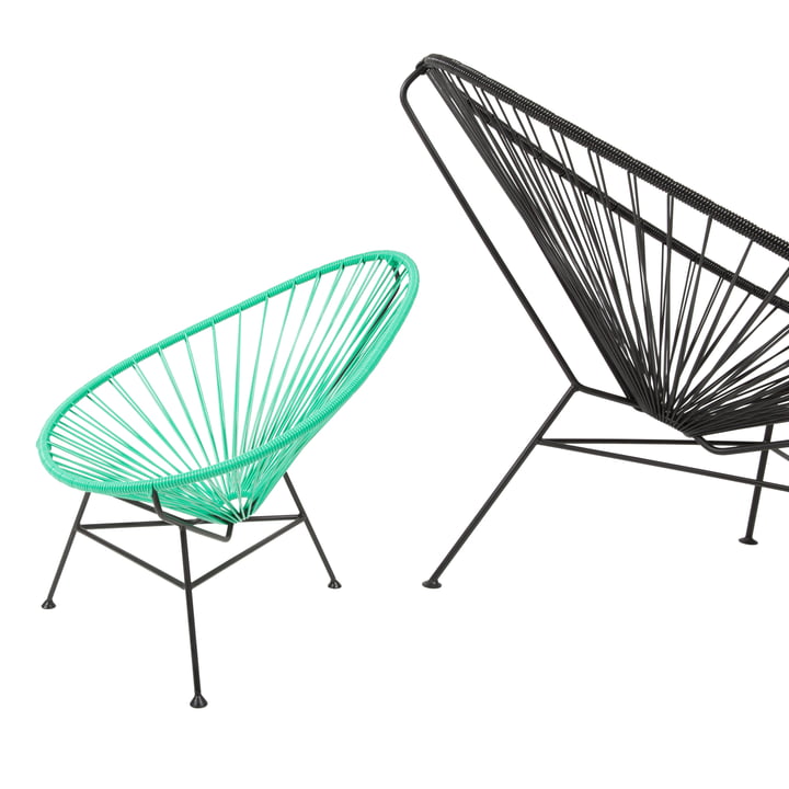 Acapulco Design – Acapulco Mini Chair