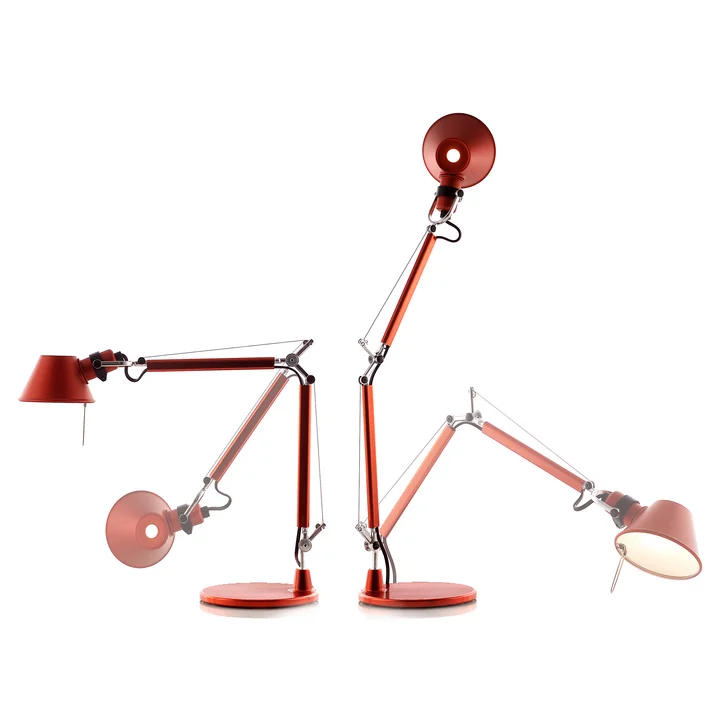 Tolomeo Micro bordlampe fra Artemide