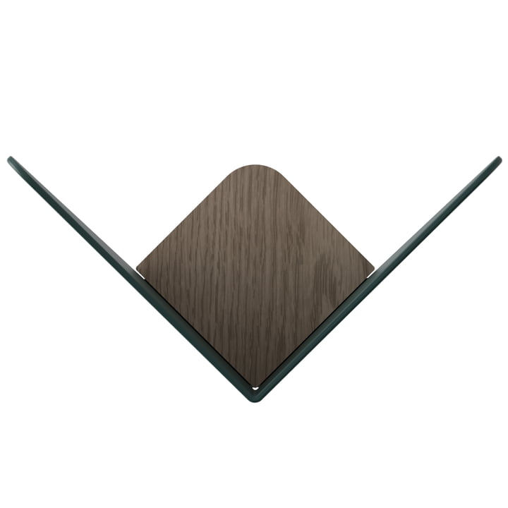 Butterflies wall hook af Umage