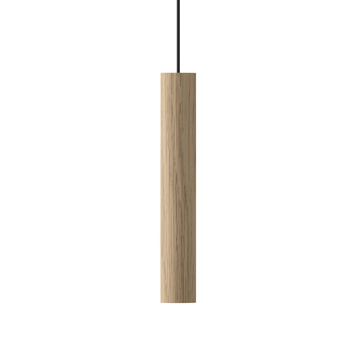 Umage - Chimes pendel LED, Ø 3 x 22 cm, eg