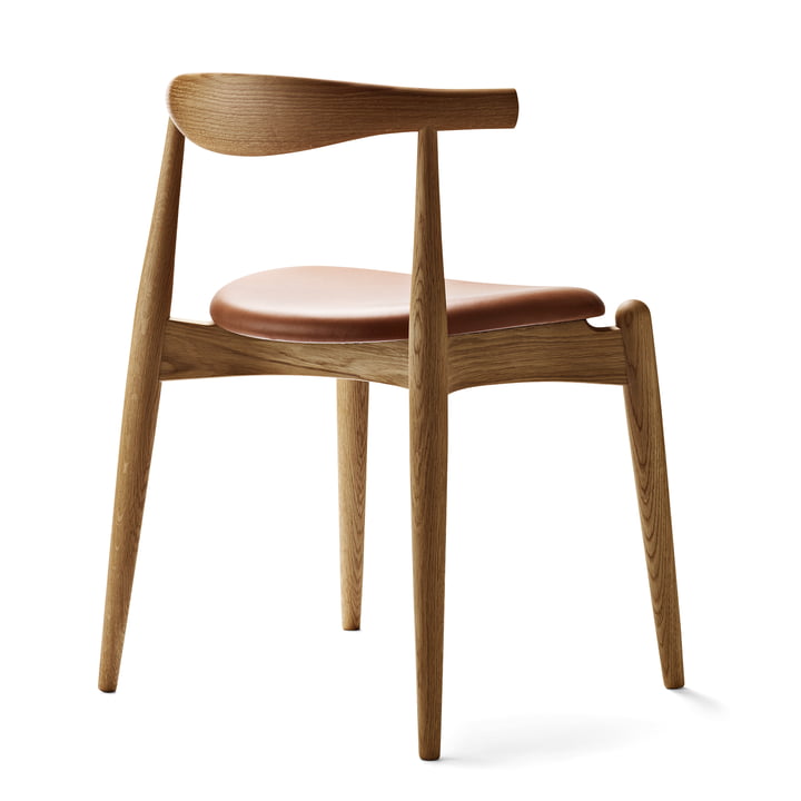 Carl Hansen – CH20 Elbow Chair