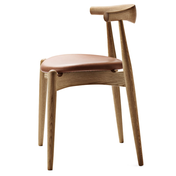 Carl Hansen – CH20 Elbow Chair