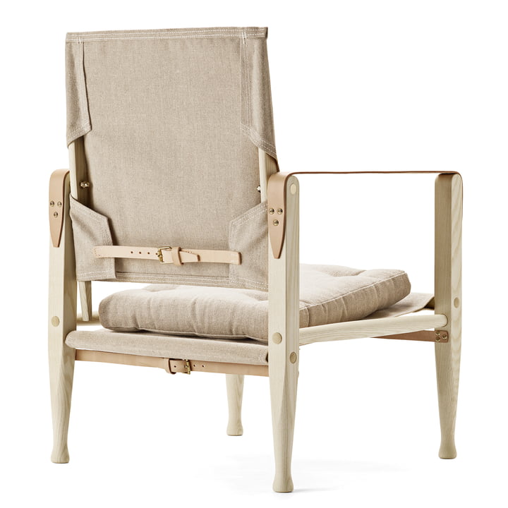 Carl Hansen – KK47000 Safari Chair